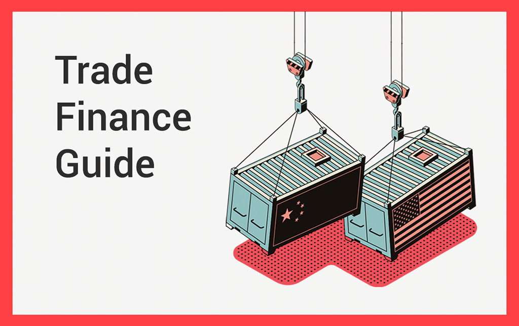 five-types-of-trade-finance