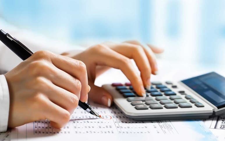 Accounting and Bookkeeping Firms in Dubai